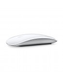 Лаптоп Apple Magic Mouse (2024) - White Multi-Touch Surfa