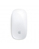 Лаптоп Apple Magic Mouse (2024) - White Multi-Touch Surfa