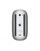 Лаптоп Apple Magic Mouse (2024) - White Multi-Touch Surfa