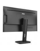 Монитор AOC 24P1, 23.8 Wide IPS LED, 5 ms, 1000:1, 50M:1 D