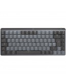 LOGITECH MX Mechanical Mini for MAC Bluetooth