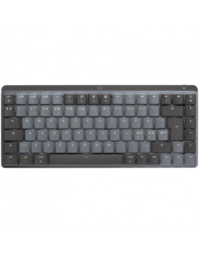 LOGITECH MX Mechanical Mini for MAC Bluetooth