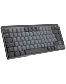 LOGITECH MX Mechanical Mini for MAC Bluetooth