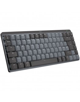 LOGITECH MX Mechanical Mini for MAC Bluetooth