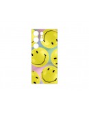 Samsung S24 Ultra Suit Case Yellow