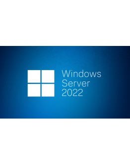 Dell Microsoft Windows Server 2022 Essentials Edit