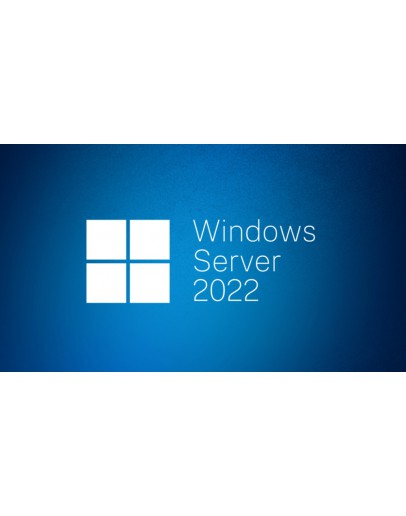 Dell Microsoft Windows Server 2022 Essentials Edit