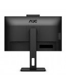 Монитор AOC 24P3CW, 23.8 IPS WLED, 1920x1080@75Hz, 4ms GtG