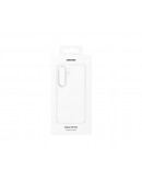 Samsung S25 Ultra Clear Case Transperant