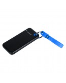 Verbatim Pocket SSD USB 3.2 Gen 2 2TB Black/Blue