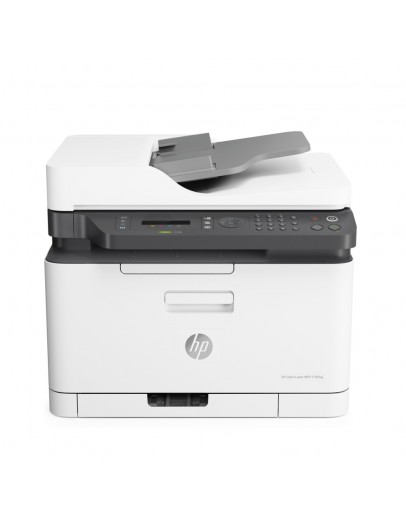 HP Color Laser MFP 179fnw Printer