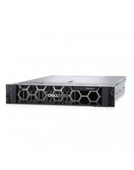 Dell PowerEdge R550, Chassis 8 x 3.5 (SAS, SATA), 