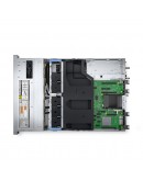 Dell PowerEdge R550, Chassis 8 x 3.5 (SAS, SATA), 