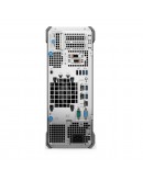 Dell PowerEdge T160, Chassis 3 x 3.5, Intel Xeon E