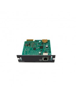 APC UPS Network Management Card 3