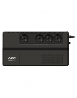 APC Easy-UPS BV 500VA, AVR, Schuko Outlet, 230V