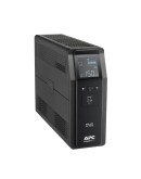 APC Back UPS Pro BR 1600VA, 230V, Sinewave, 8 Outl