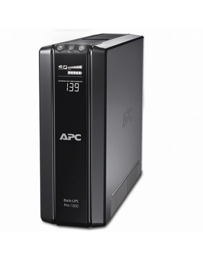 APC Back-UPS RS Pro 1500VA 230V