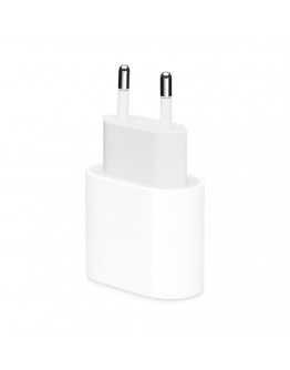 Apple 20W USB-C Power Adapter