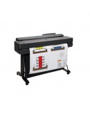 HP DesignJet T650 36-in Printer