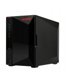 Asustor Nimbustor AS5402T, 2 Bay NAS, Quad-Core 2.