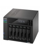 Asustor Lockerstor AS6706, 6 Bay NAS, Intel Jasper