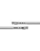 Лаптоп Apple MacBook Pro 16 SILVER/M3 PRO 12C/18C GPU/18G