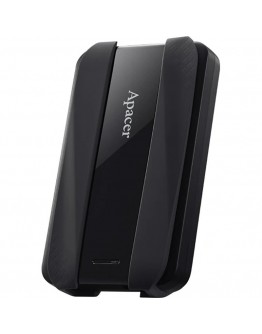 Apacer AC533, 5TB 2.5 SATA HDD USB 3.2 Portable Ha