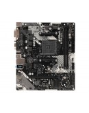 ASROCK B450M-HDV R4.0 / AM4