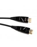 VCom активен оптичен кабел Active Optical Cable HDMI V2.1 M/M 15m - D3743-15.0m