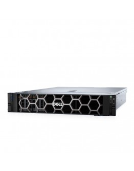 Dell PowerEdge R760XS, 8 x 2.5 (SAS, SATA), Intel 