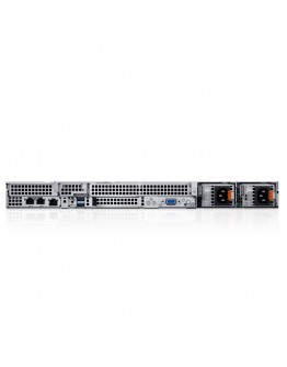 Dell PowerEdge R660XS, 8x2.5 (SAS/SATA), Intel Xeo