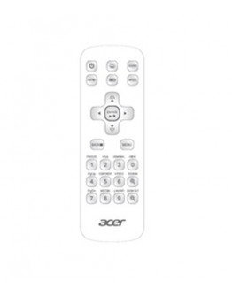 Acer Universal Remote Control JB2 White