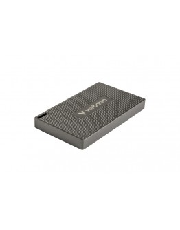 Verbatim MetalMini SSD USB-C 3.2 Gen2 1TB