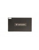 Verbatim MetalMini SSD USB-C 3.2 Gen2 1TB