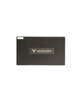 Verbatim MetalMini SSD USB-C 3.2 Gen2 1TB