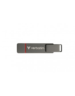 Verbatim Dual QuickStick USB-C & USB-A USB 3.2 Gen