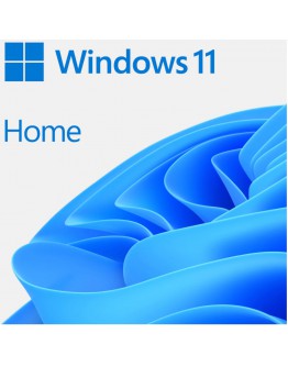 Microsoft Windows HOME 11 64-bit Bulgarian USB RS