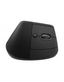 Logitech Lift Left Vertical Ergonomic Mouse - GRAP