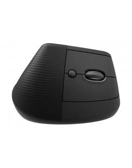 Logitech Lift Left Vertical Ergonomic Mouse - GRAP