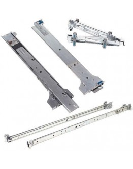 Dell ReadyRails 1U Static Rails for 2/4-Post Racks