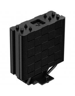 DeepCool AG400 BK ARGB, CPU Air Cooler, 1x120mm