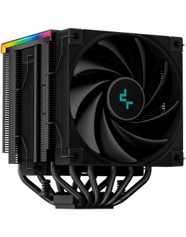 DeepCool AK620 Digital, CPU Air Cooler, 2x120mm