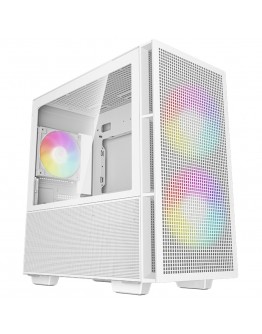 DeepCool CH360 DIGITAL, Mid Tower,