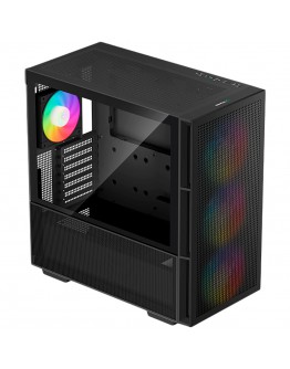 DeepCool CH560, Mid Tower,