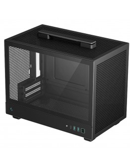 DeepCool CH160, Mini Tower, Mini-ITX, 2xUSB3.0,