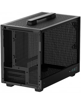 DeepCool CH160, Mini Tower, Mini-ITX, 2xUSB3.0,