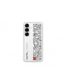 Samsung Galaxy S25 Case Flipsuit White