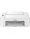 Canon PIXMA TS3351 All-In-One, White