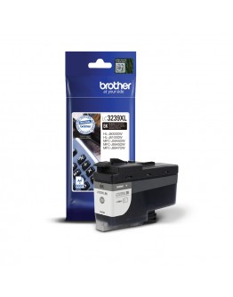 Brother LC-3239XL Black High-yield Ink Cartridge